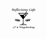 REFLECTIONS CAFE
